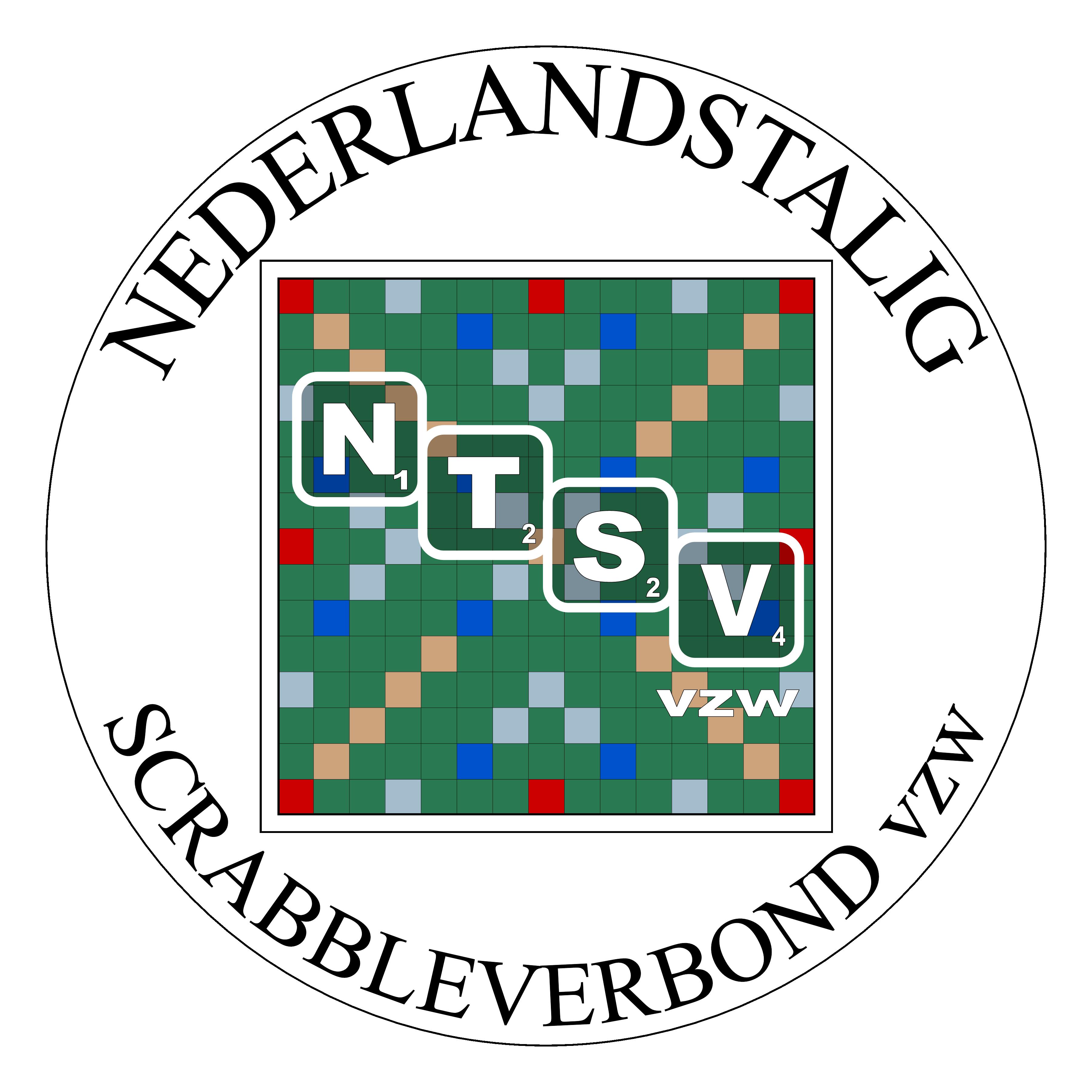 Nederlandstalig Scrabble Verbond (NTSV)